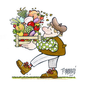 Azienda Ortofrutticola PASTORINO