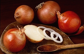 CIPOLLA DORATA DI CASTELNUOVO SCRIVIA