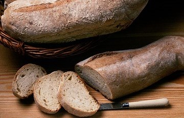 PANE DI CHIANOCCO, PAN 'D CIANUC